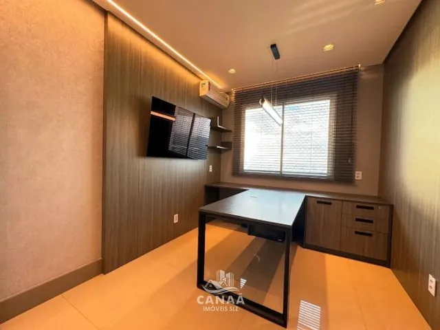 Imagem 9: Apartamento de Alto Padrão À Venda em Ponta D&Apos;Areia - 3 Suítes - Vista Mar