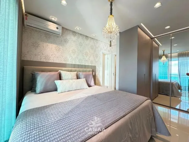 Imagem 11: Apartamento de Alto Padrão À Venda em Ponta D&Apos;Areia - 3 Suítes - Vista Mar