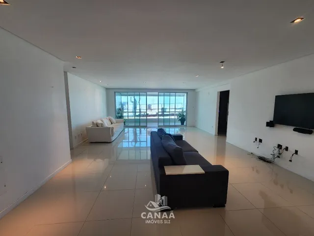 Imagem 15: Maravilhoso Apartamento a Venda em Ponta do Farol - 3 suítes -Vista livre do mar