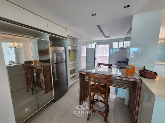 Imagem 13: Maravilhoso Apartamento a Venda em Ponta do Farol - 3 suítes -Vista livre do mar