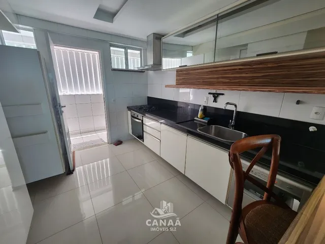 Imagem 3: Maravilhoso Apartamento a Venda em Ponta do Farol - 3 suítes -Vista livre do mar