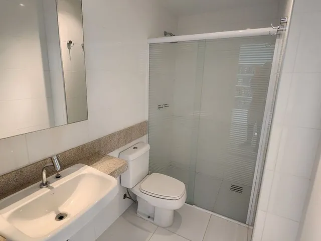Imagem 8: Maravilhoso Apartamento a Venda em Ponta do Farol - 3 suítes -Vista livre do mar