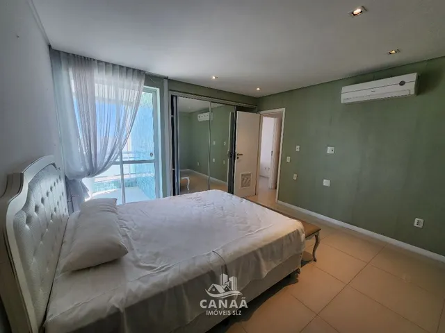 Imagem 5: Maravilhoso Apartamento a Venda em Ponta do Farol - 3 suítes -Vista livre do mar
