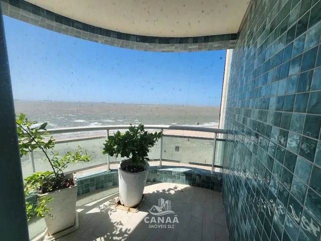 Imagem 11: Maravilhoso Apartamento a Venda em Ponta do Farol - 3 suítes -Vista livre do mar