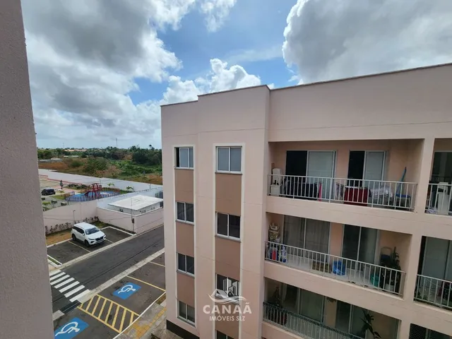 Imagem 2: Vende-se Ótimo Apartamento no cond Ilha do Conde - Turu - 2 quartos - Elevador