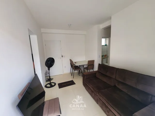 Imagem 7: Vende-se Ótimo Apartamento no cond Ilha do Conde - Turu - 2 quartos - Elevador