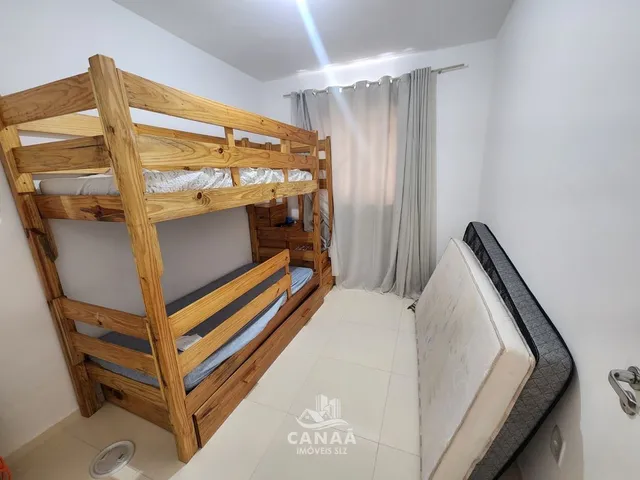 Imagem 9: Vende-se Ótimo Apartamento no cond Ilha do Conde - Turu - 2 quartos - Elevador