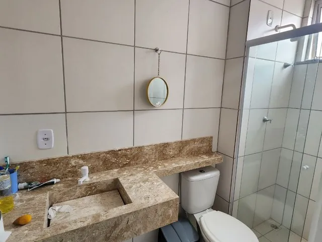 Imagem 13: Vende-se Ótimo Apartamento no cond Ilha do Conde - Turu - 2 quartos - Elevador