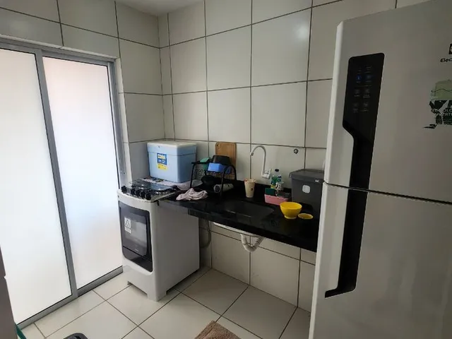 Imagem 14: Vende-se Ótimo Apartamento no cond Ilha do Conde - Turu - 2 quartos - Elevador
