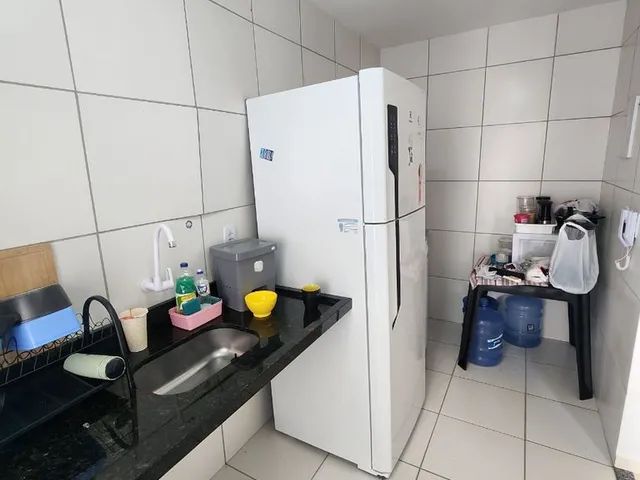 Imagem 5: Vende-se Ótimo Apartamento no cond Ilha do Conde - Turu - 2 quartos - Elevador