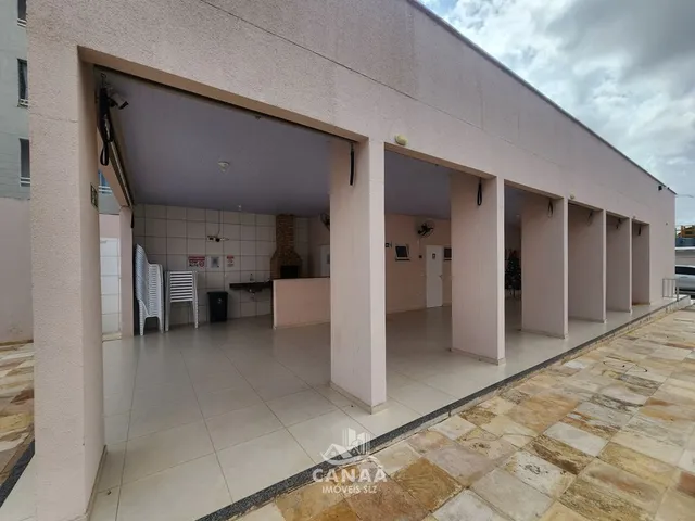 Imagem 16: Vende-se Ótimo Apartamento no cond Ilha do Conde - Turu - 2 quartos - Elevador