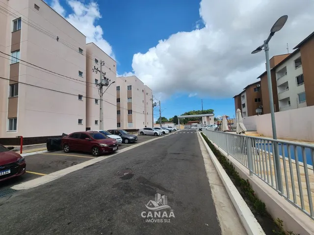 Imagem 6: Vende-se Ótimo Apartamento no cond Ilha do Conde - Turu - 2 quartos - Elevador