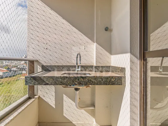 Imagem 7: Apartamento com 2 dormitórios
