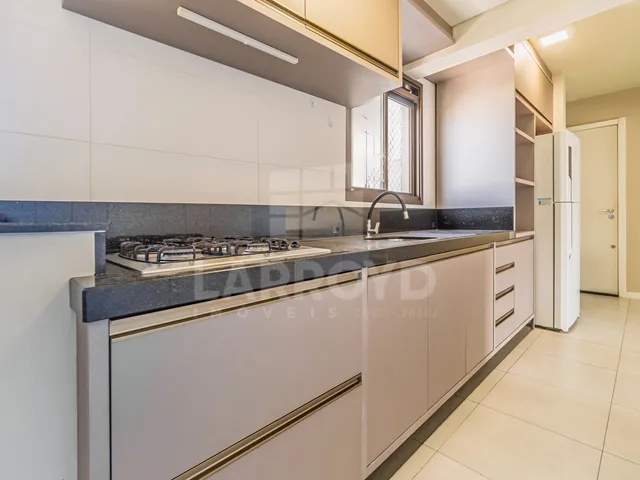 Imagem 2: Apartamento com 2 dormitórios