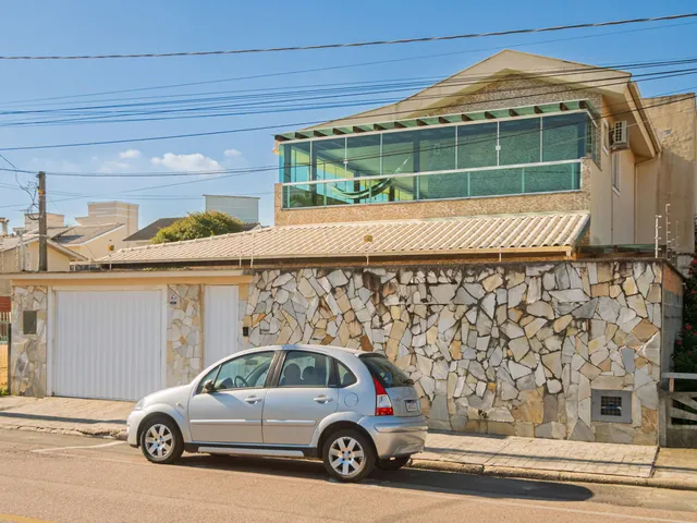 Imagem 10: Casa com 4 dormitórios