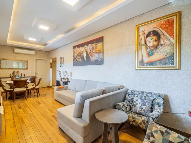 Imagem 4: Casa com 4 dormitórios