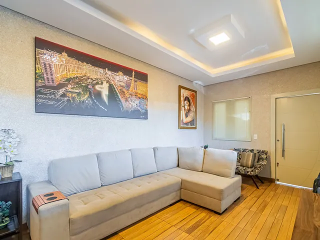 Imagem 9: Casa com 4 dormitórios