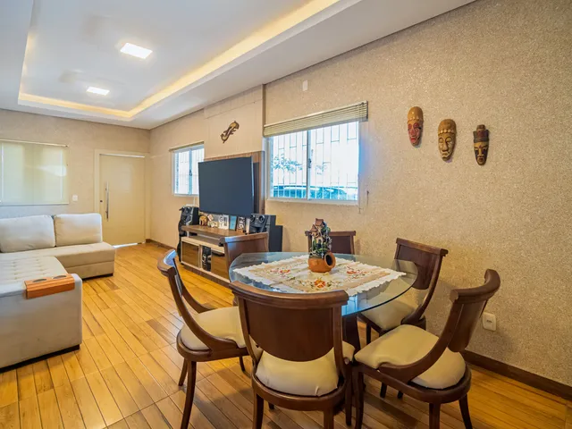Imagem 13: Casa com 4 dormitórios