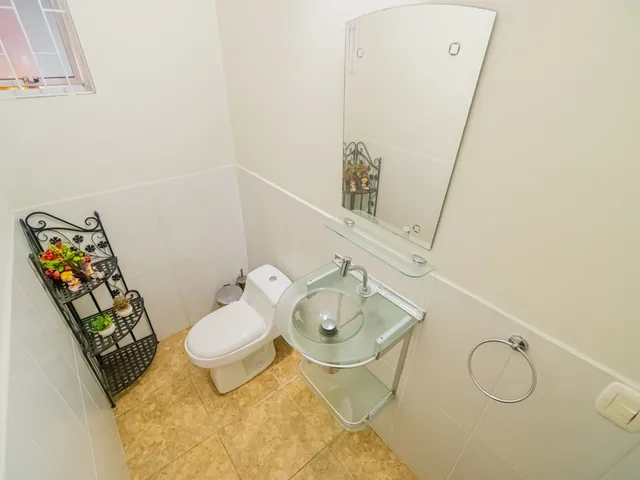 Imagem 6: Casa com 4 dormitórios