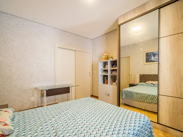 Imagem 8: Casa com 4 dormitórios