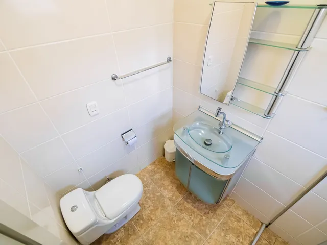 Imagem 12: Casa com 4 dormitórios