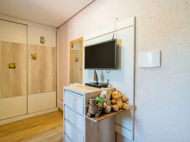 Imagem 14: Casa com 4 dormitórios