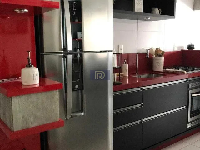 Imagem: Apartamento a venda em Potecas-São josé
