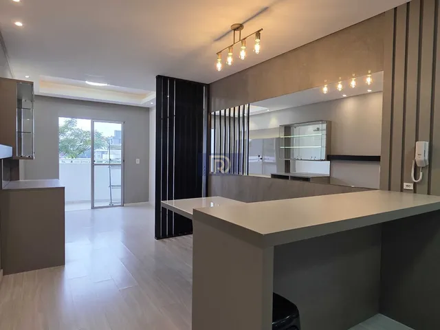 Imagem: Apartamento em Areias