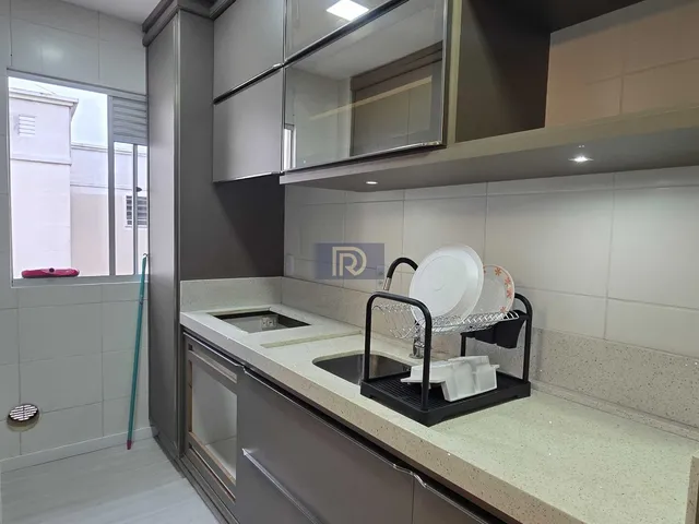 Imagem 10: Apartamento em Areias