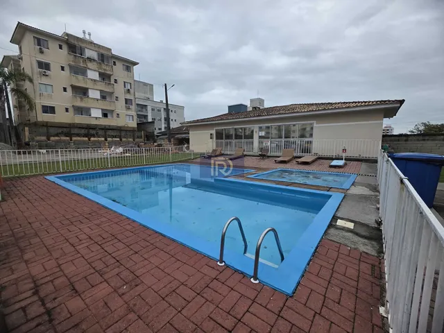 Imagem 5: Apartamento em Areias