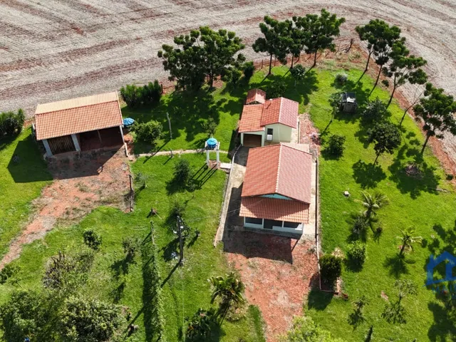 Imagem 4: Sítio/Fazenda à Venda, 21 alqueires por R$ 6.600.000 Cód. ch2729