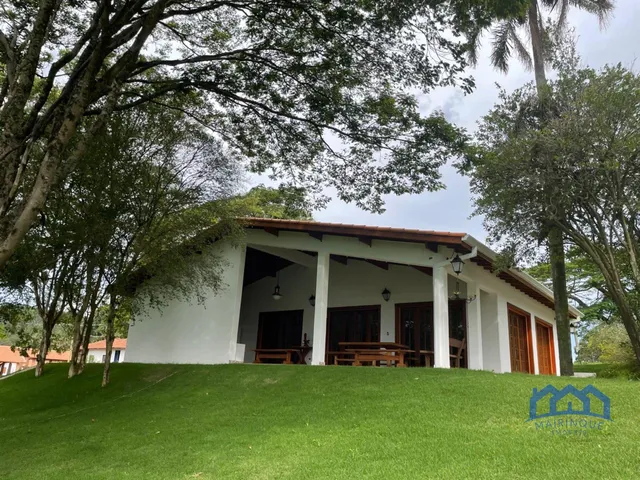 Imagem: Sítio/Fazenda À Venda, 20,76 Alqueires