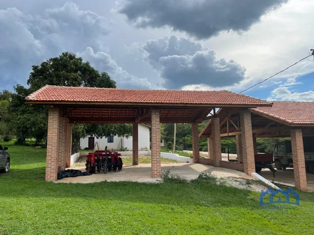 Imagem 12: Sítio/Fazenda À Venda, 20,76 Alqueires por R$ 10.000.000 Cód. Ch2736