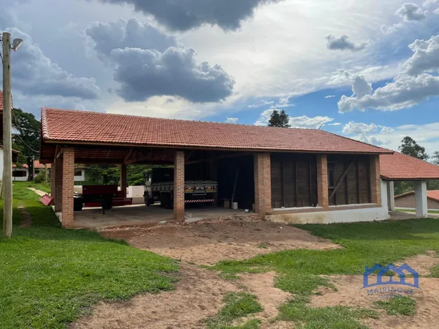 Imagem 3: Sítio/Fazenda À Venda, 20,76 Alqueires por R$ 10.000.000 Cód. Ch2736