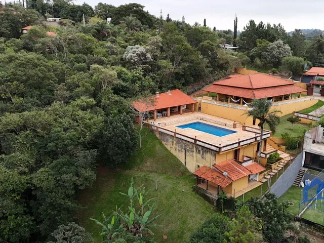 Imagem: Chacara Rural em Mairinque - Sp, Porta do