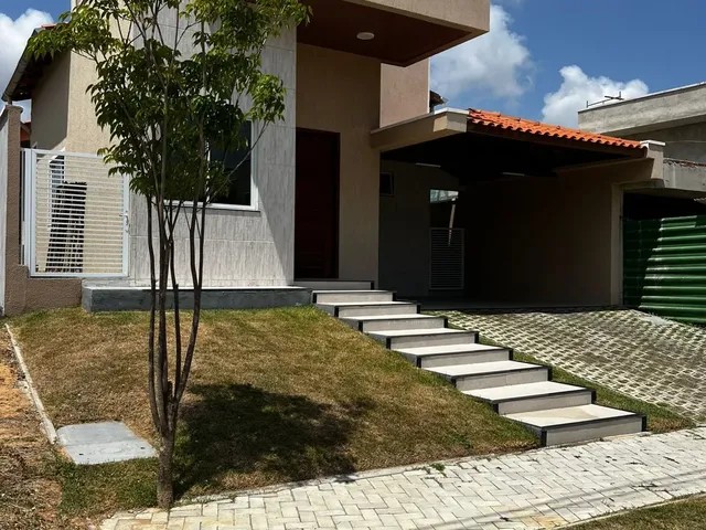 Imagem: CASA PLANA A VENDA NA CIDADE ALPHA