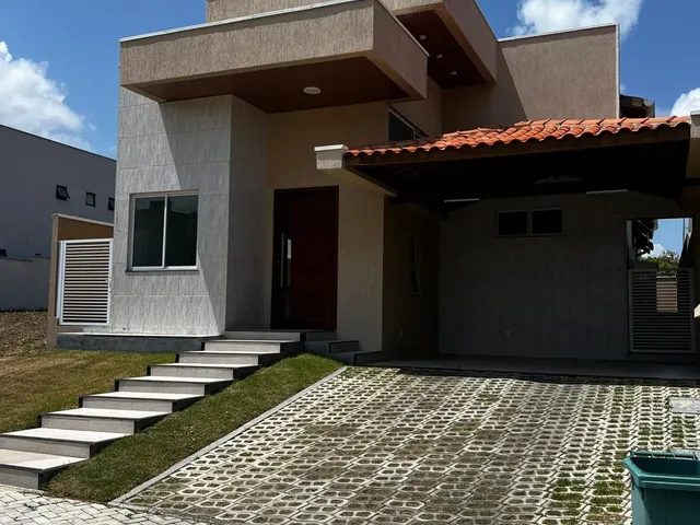 Imagem 3: CASA PLANA A VENDA NA CIDADE ALPHA