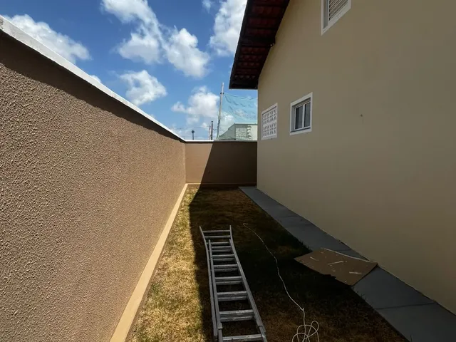 Imagem 2: CASA PLANA A VENDA NA CIDADE ALPHA