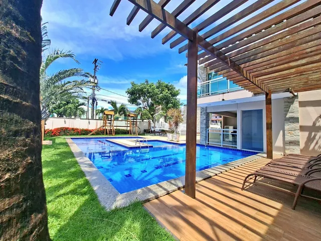 Imagem: CS2255-Casa Duplex 3 quartos Condomínio
