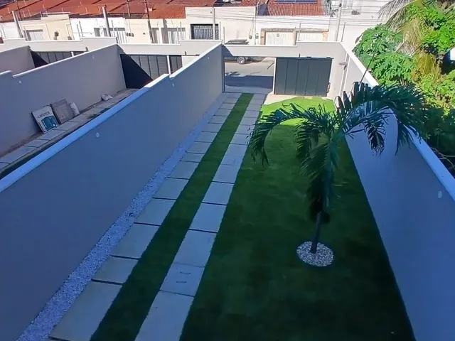 Imagem 9: Lançamento Casa duplex na sapiranga