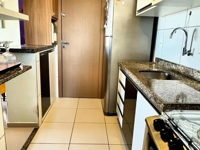 Imagem 11: Apartamento Belas Artes, 75m², 3 Quartos e 2 Vagas Paralelas