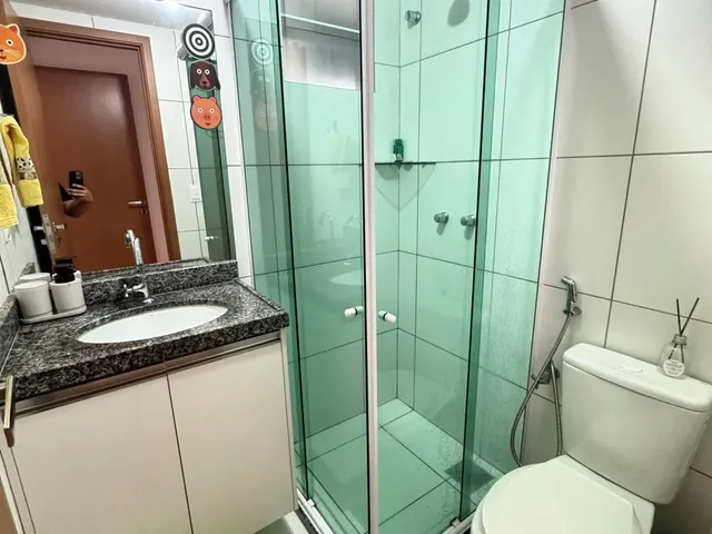 Imagem 13: Apartamento Belas Artes, 75m², 3 Quartos e 2 Vagas Paralelas