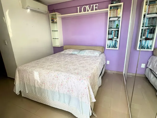 Imagem 9: Apartamento Belas Artes, 75m², 3 Quartos e 2 Vagas Paralelas