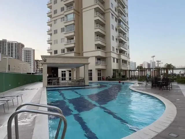 Imagem 12: Apartamento Belas Artes, 75m², 3 Quartos e 2 Vagas Paralelas