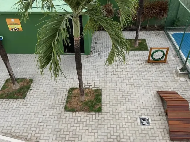 Imagem 8: Apartamento Belas Artes, 75m², 3 Quartos e 2 Vagas Paralelas