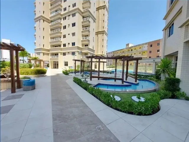 Imagem 6: Apartamento Belas Artes, 75m², 3 Quartos e 2 Vagas Paralelas