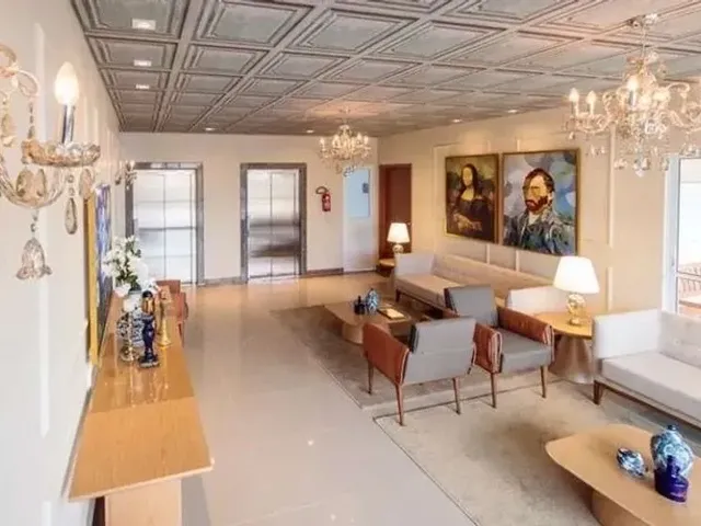 Imagem 7: Apartamento Belas Artes, 75m², 3 Quartos e 2 Vagas Paralelas
