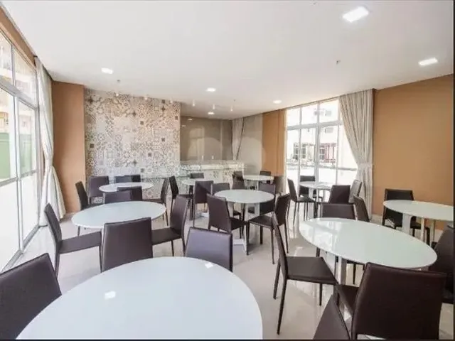 Imagem 2: Apartamento Belas Artes, 75m², 3 Quartos e 2 Vagas Paralelas