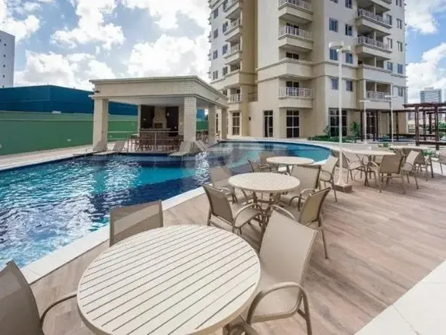 Imagem 5: Apartamento Belas Artes, 75m², 3 Quartos e 2 Vagas Paralelas
