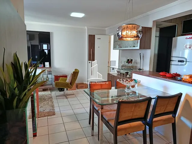 Imagem 9: Ap2458-Apartamento à venda no Meireles
